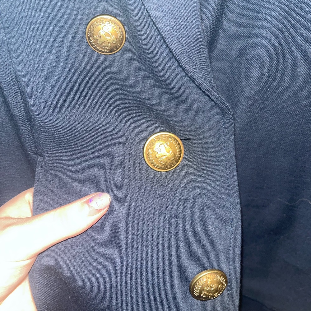 Blazer Jacket Never Worn - image 3